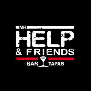 Mr.Help & Friends