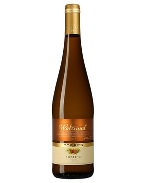Riesling Waltraud Penedes DO