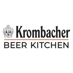 Krombacher Beer Kitchen
