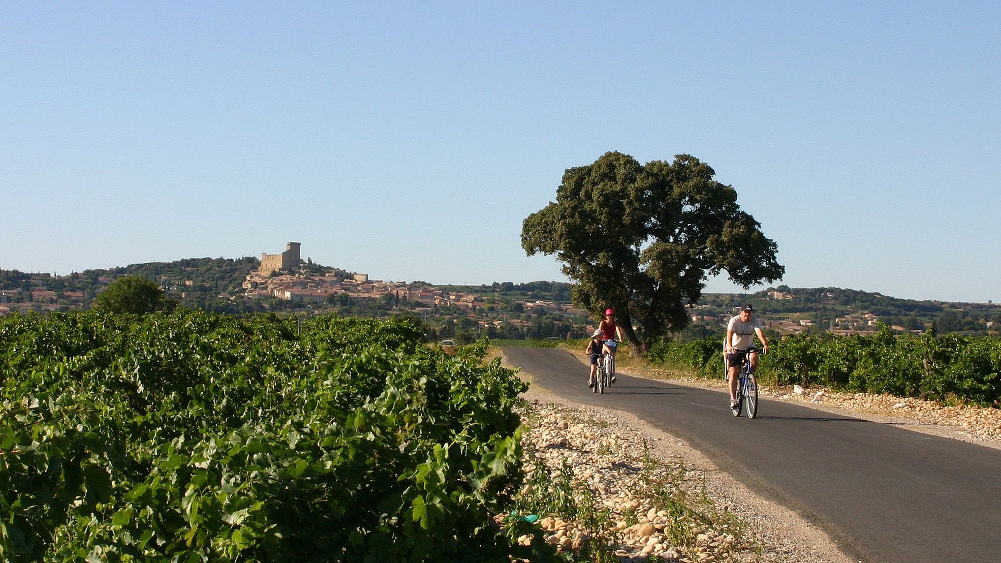 Châteauneuf-du-Pape