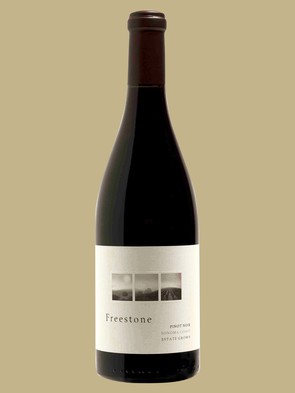 Freestone Pinot Noir