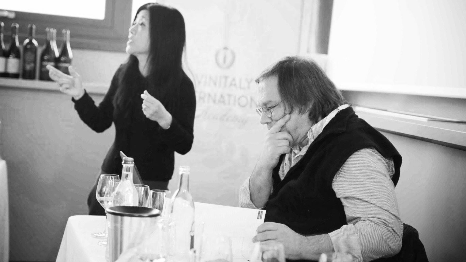 Стиви Ким и Иан Д'Агата