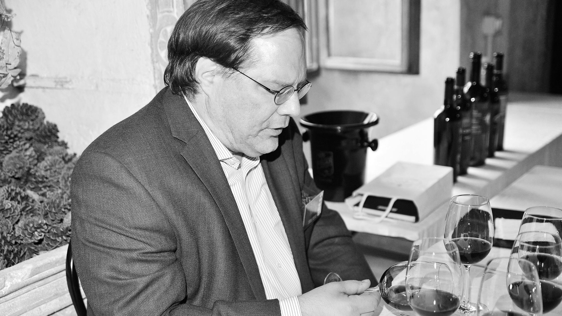 Иан Д'Агата