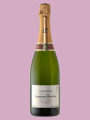 Laurent-Perrier Demi-sec
