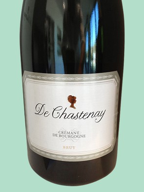 De Chastenay Crémant De Bourgogne