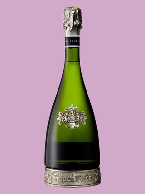 Segura Viudas Cava Brut Reserva Heredad