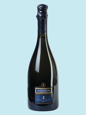 Montenisa Franciacorta Brut DOCG
