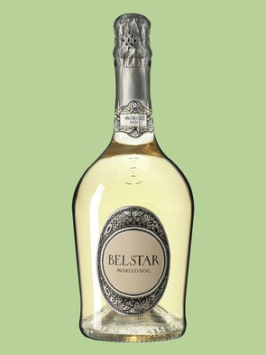 Belstar Prosecco DOC Brut