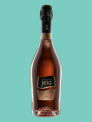 Jeio Cuvee Rose Brut