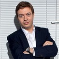 Кирилл Вишнепольский, главный редактор журнала «Men`s Health»