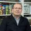 Леонид Шкурович, генеральный директор Издательской Группы «Азбука-Аттикус»