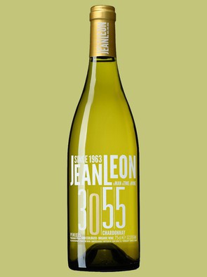 Jean Leon 3055 Chardonnay Penedes DO