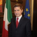 Леонардо Бенчини, Генеральный консул Италии в Санкт-Петербурге