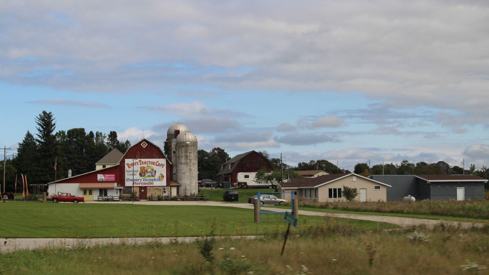 Округ Дор в Висконсине, США