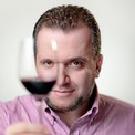 Биссо Атанасов, винный журналист и CEO пьемонтской винодельни La Bioca: